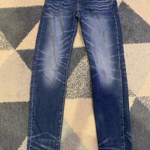 Mens American eagle jeans slim fit size 29x32